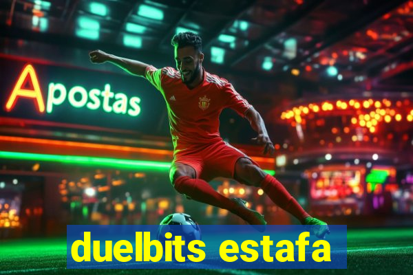 duelbits estafa